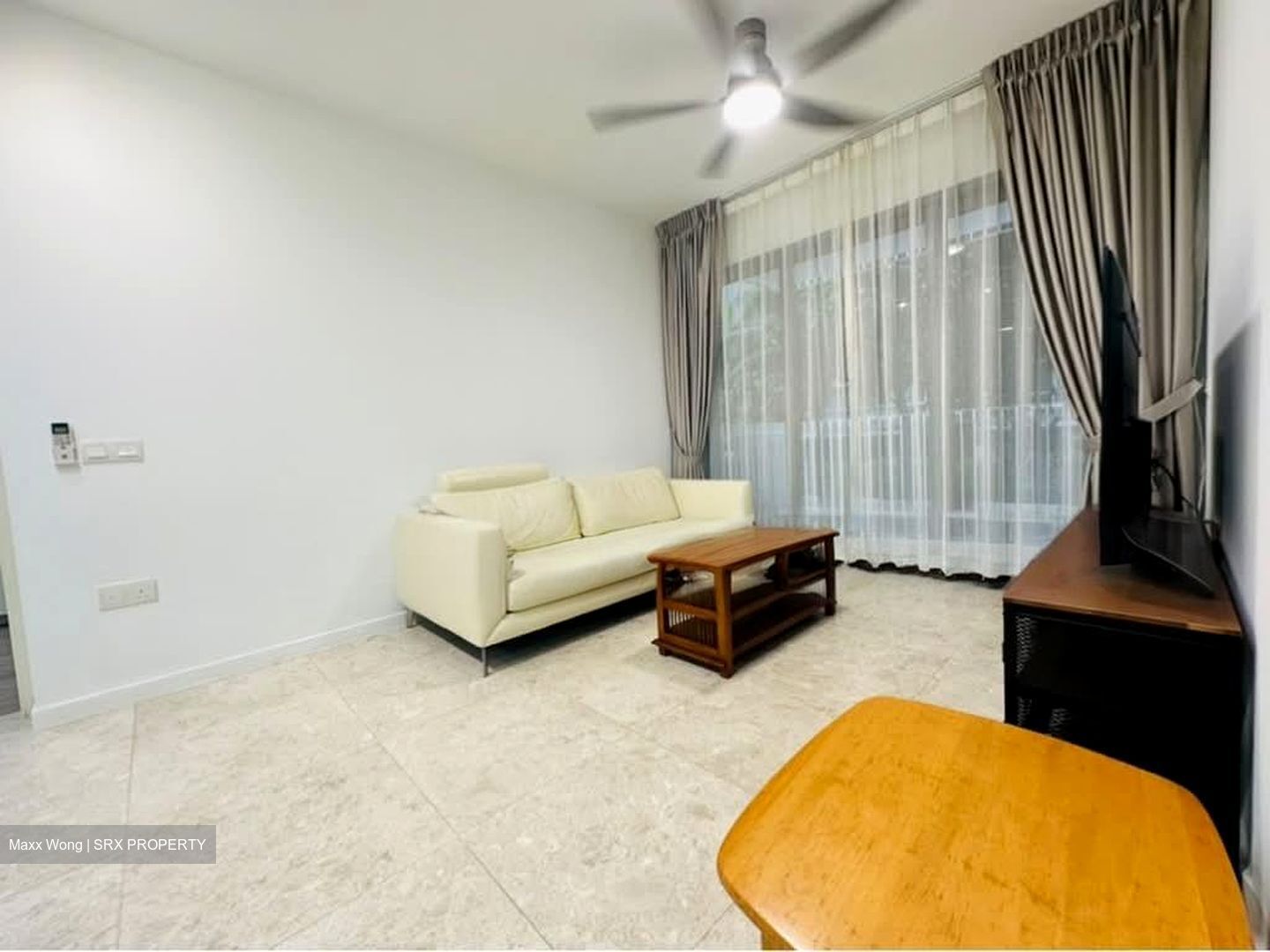 The Lakefront Residences (D22), Condominium #571750361